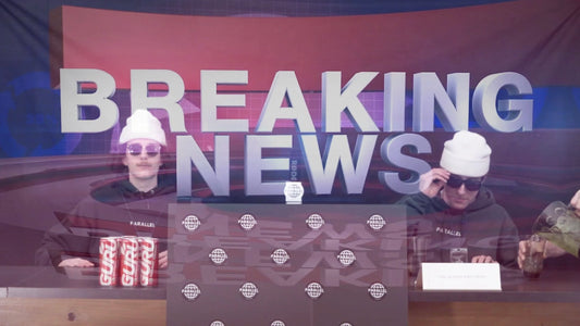 Breaking News