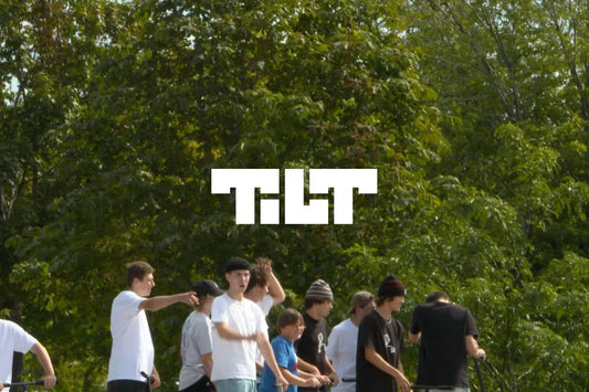 Tilt x Parallel MTL Recap