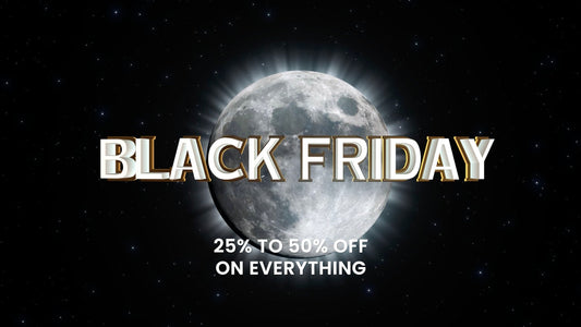 Black Friday Sale 2021