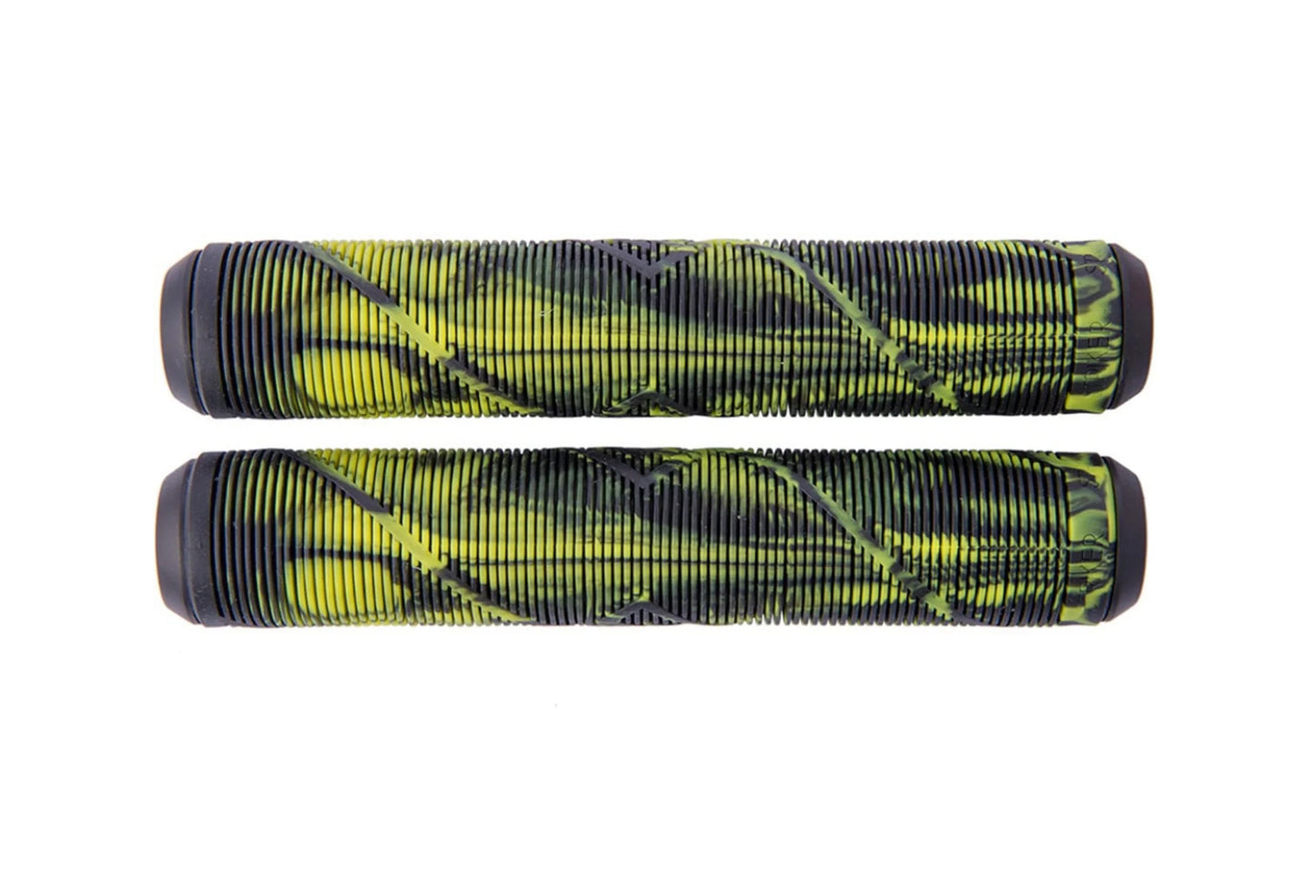 Striker | Grips Black/Yellow