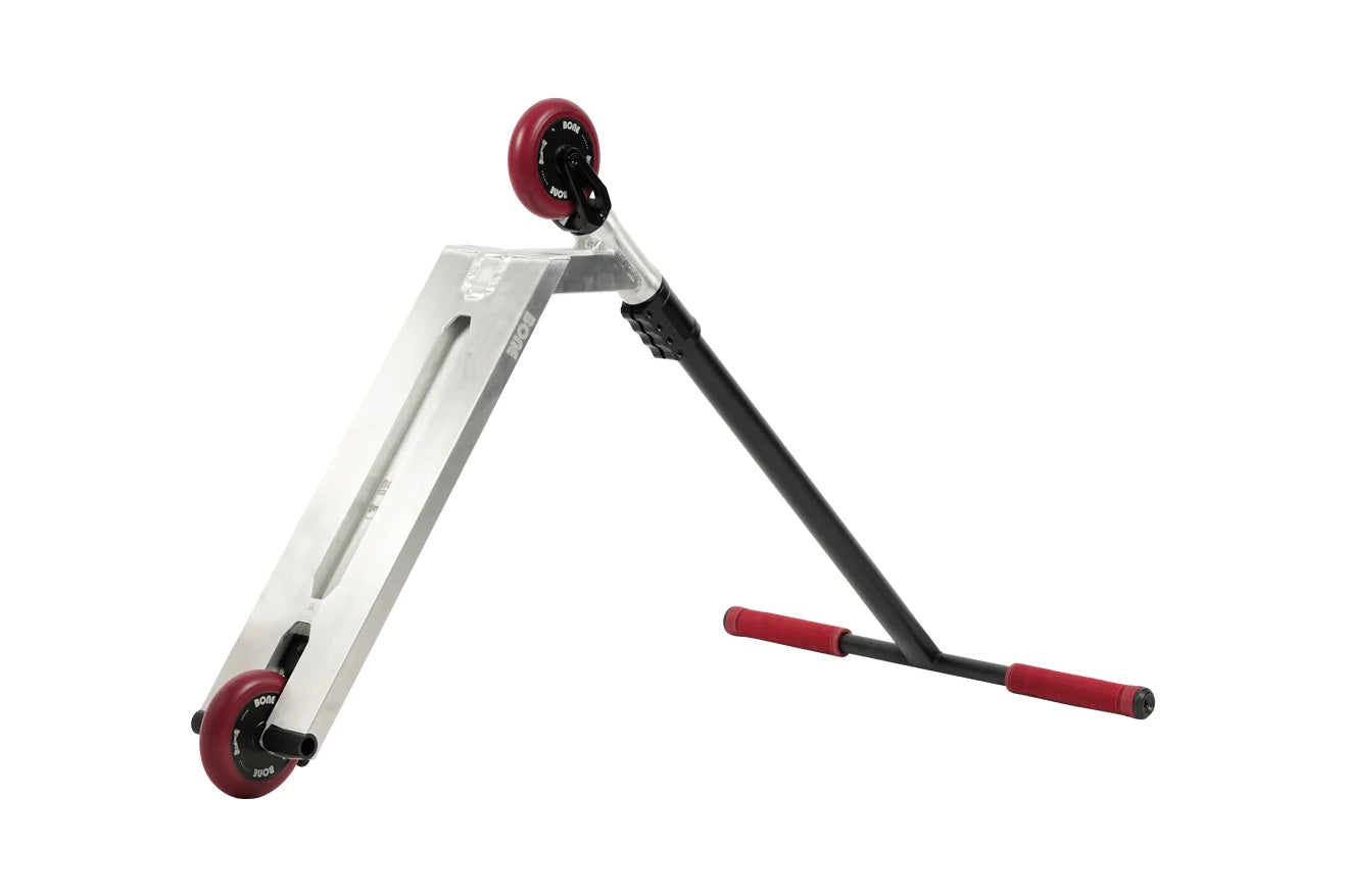 UrbanArtt | Complete Bone Red (6x23)