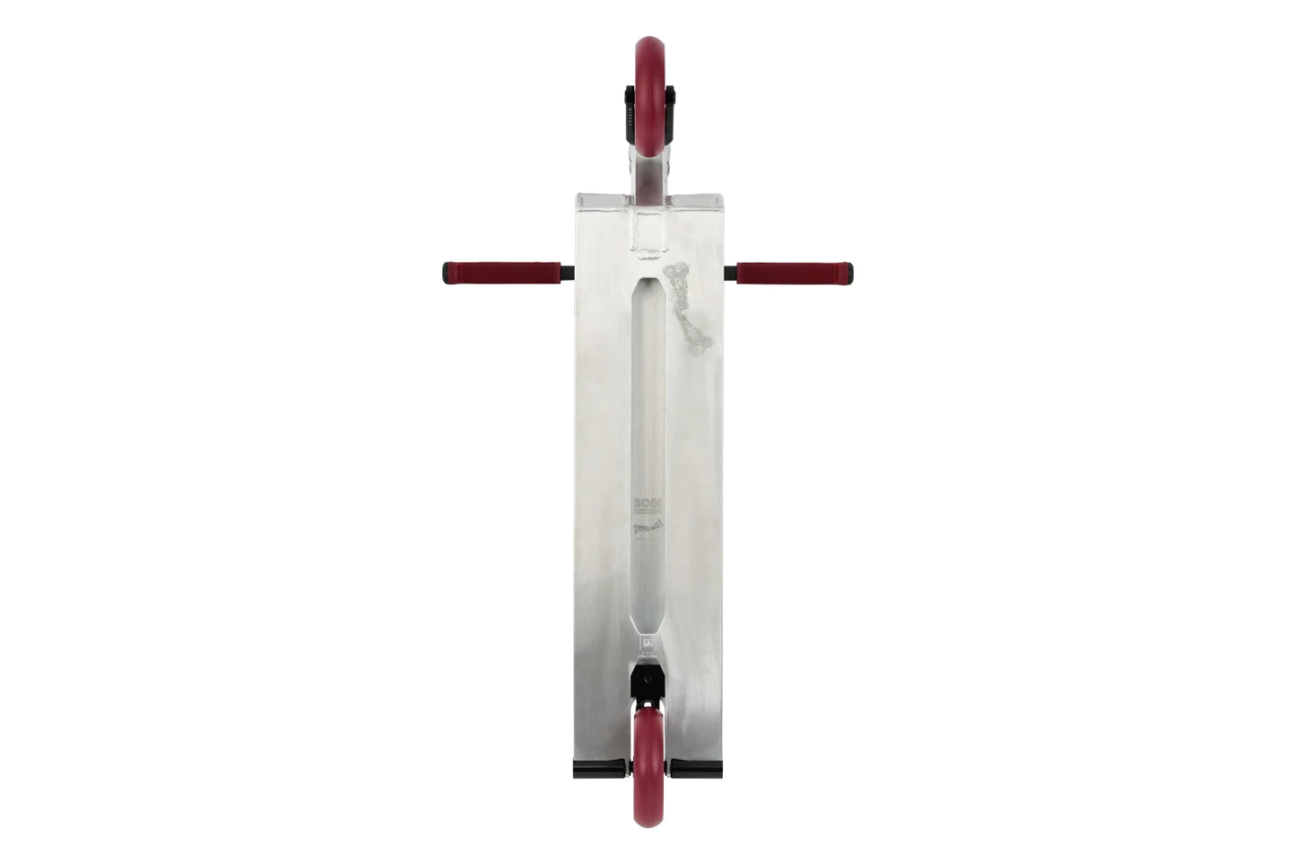 UrbanArtt | Complete Bone Red (6x23)