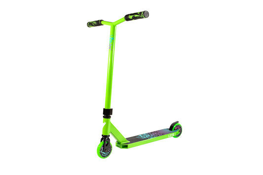 Antics | Complete Lite Lime