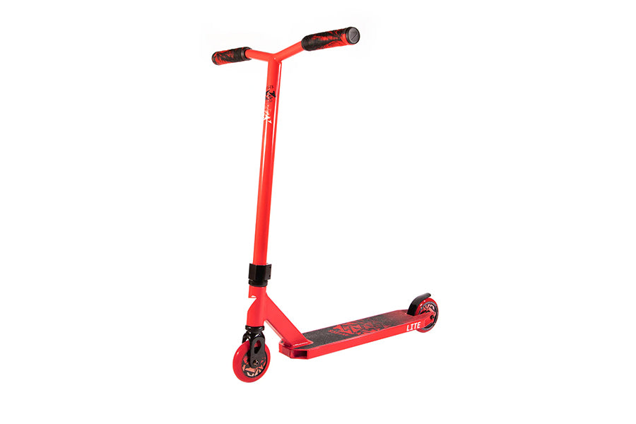 Antics | Complete Lite Red