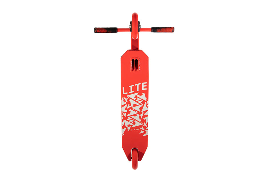Antics | Complete Lite Red