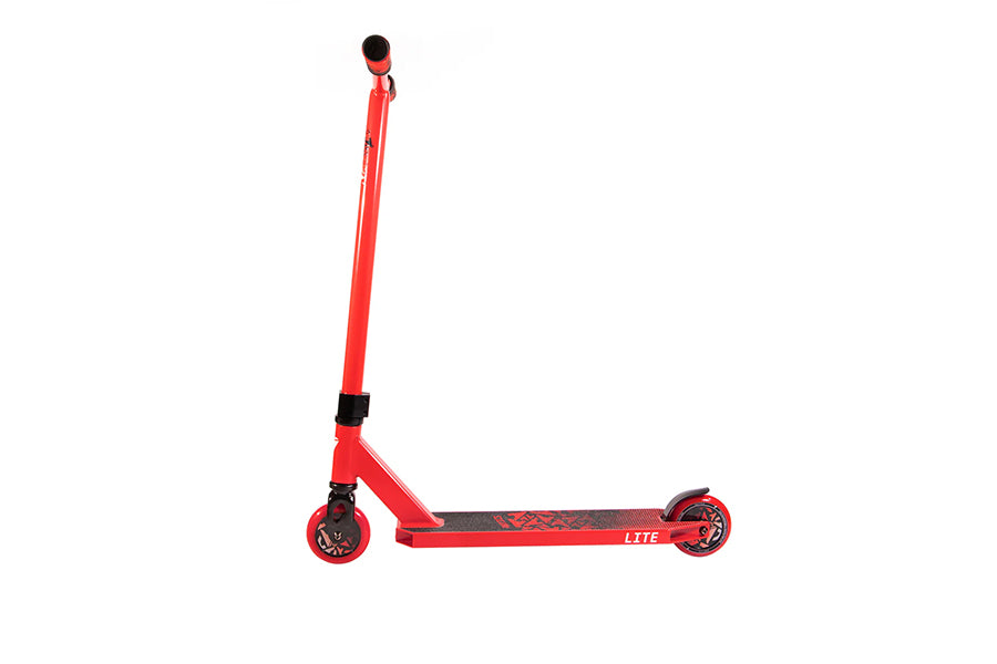 Antics | Complete Lite Red
