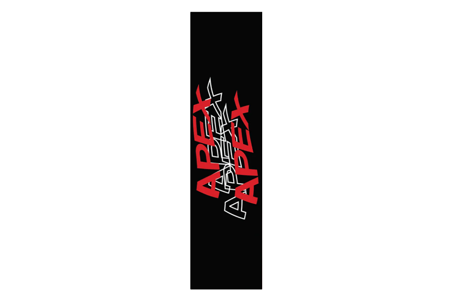Apex | Griptape Wave