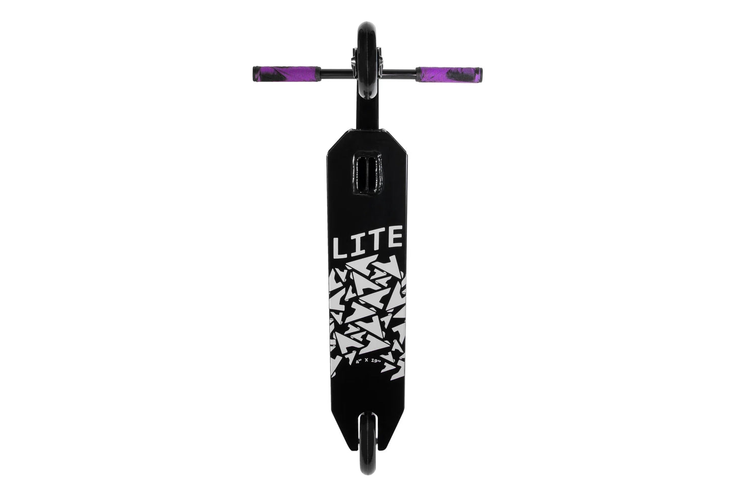 Antics | Complete Lite Black/Oil Slick
