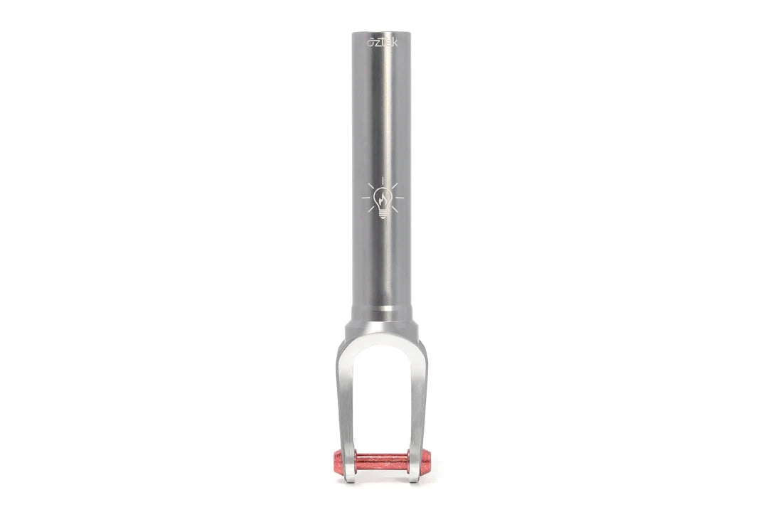Aztek | Fork Circa 3 2024 Space Grey (SCS/HIC)