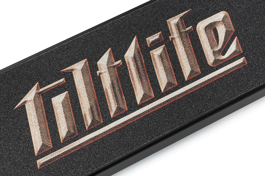 Tilt | Complete Contact Build Scales (5.8)