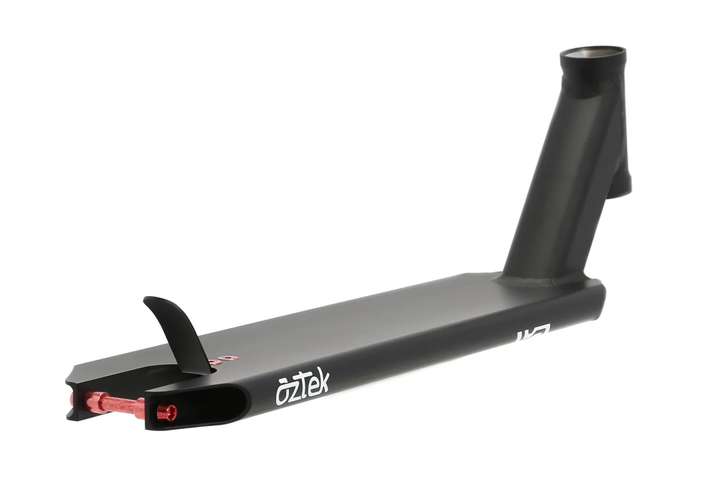 Aztek | Deck Corsa 2024 Satin Black (4.8 x 19.5)