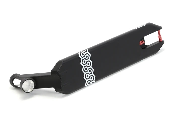 Aztek | Deck Corsa 2024 Satin Black (4.8 x 19.5)