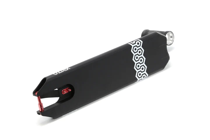 Aztek | Deck Corsa 2024 Satin Black (4.8 x 19.5)