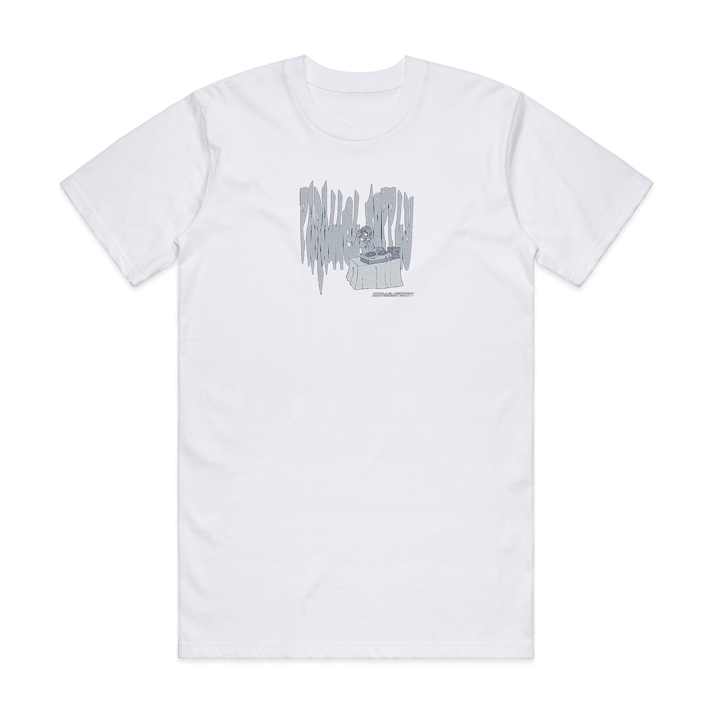Parallel | DJ Tee White