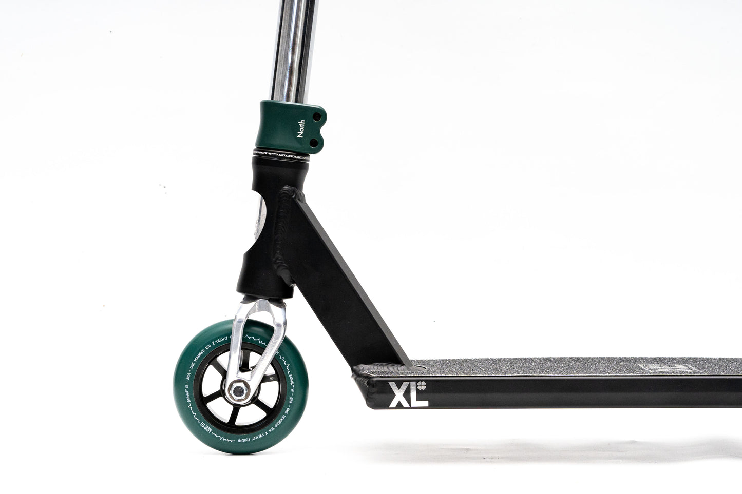 Parallel | Hybrid Custom 021