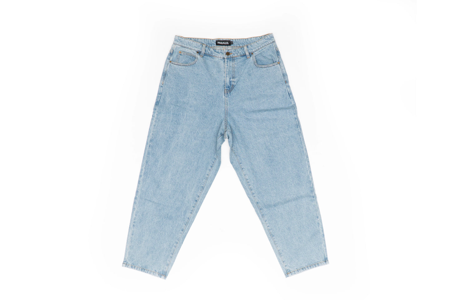 Parallel | Denim Pants