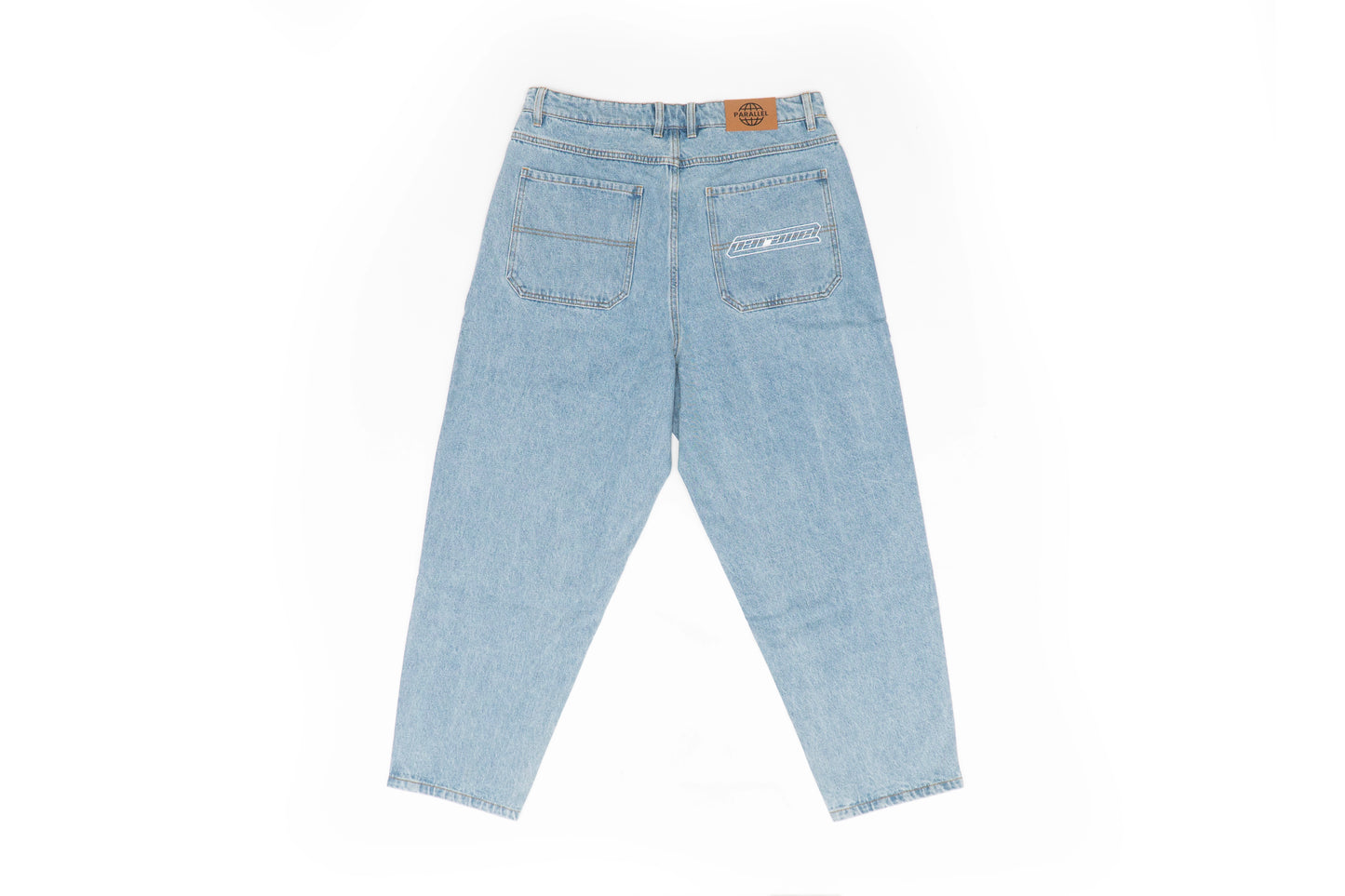 Parallel | Denim Pants