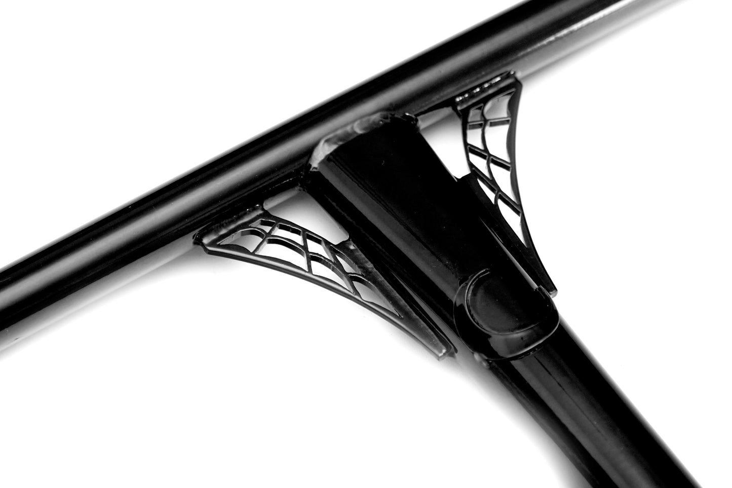 Midnight | Bar Widow V2 Gloss Black (Standard)