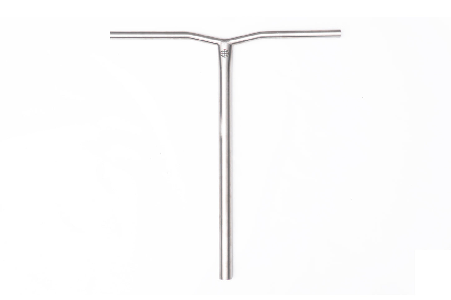 Parallel | Titanium Y-Bar Raw
