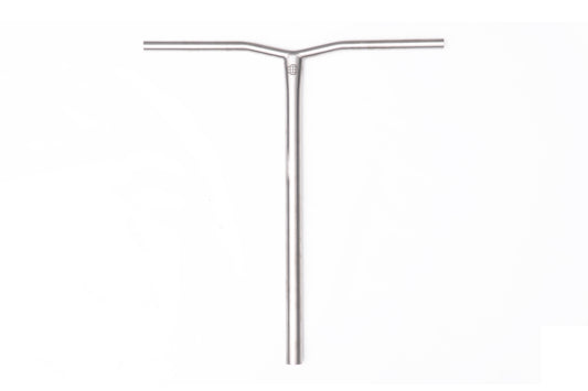 Parallel | Titanium Y-Bar Raw