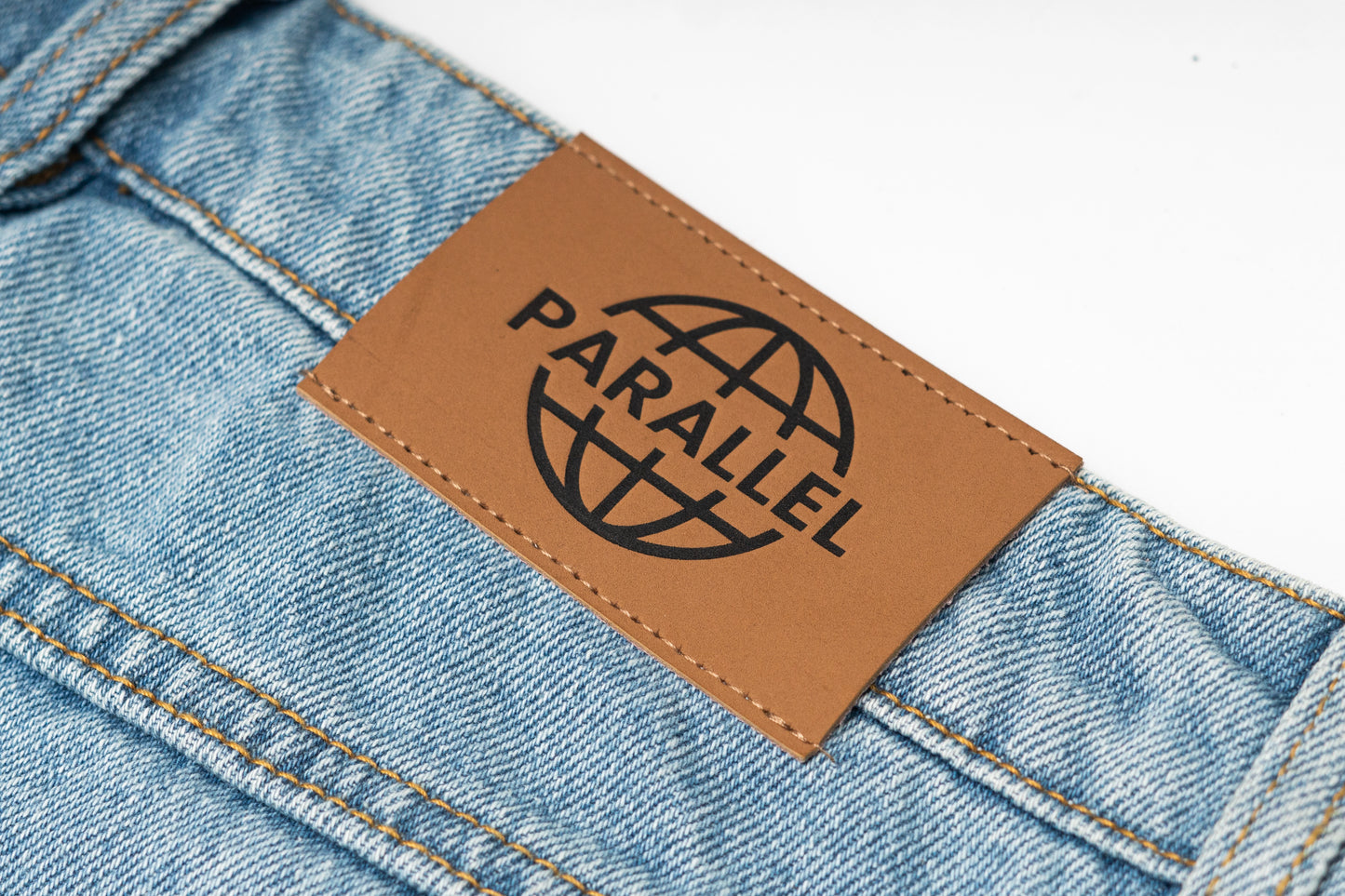 Parallel | Denim Pants