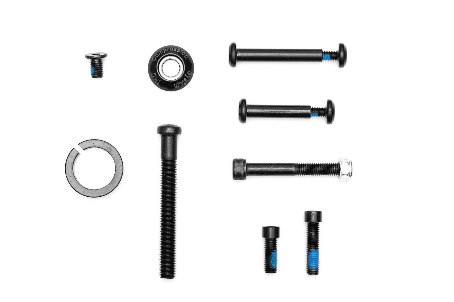 Envy | Replacement Hardware