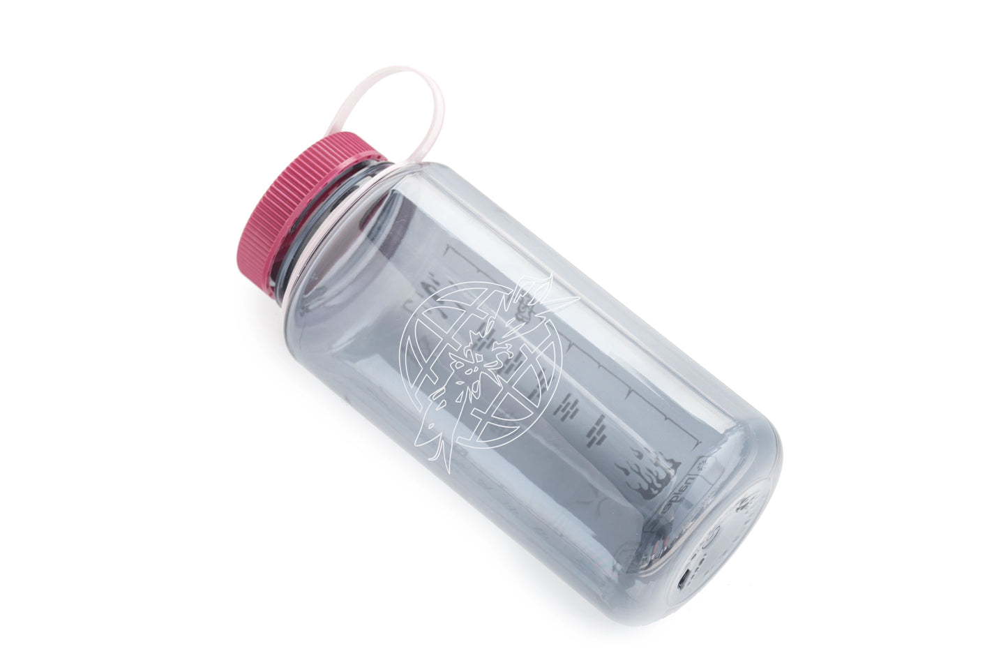 Brkfst x Parallel | Water Bottle