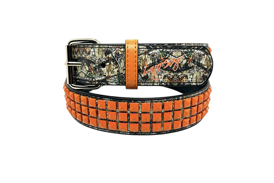 Loosey Loves You | Belt Devin Szydlowski Pro Orange