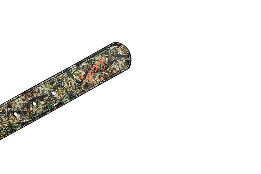 Loosey Loves You | Belt Devin Szydlowski Pro Orange