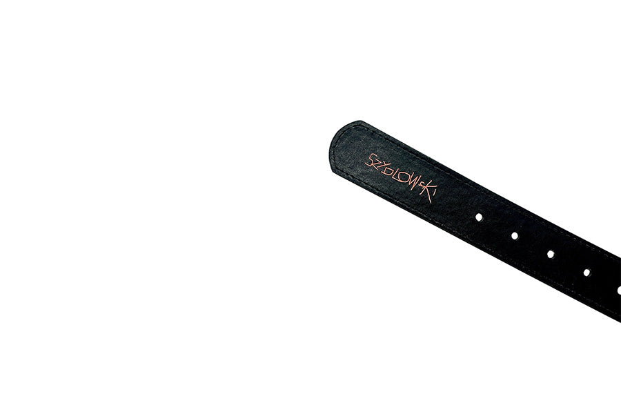 Loosey Loves You | Belt Devin Szydlowski Pro Orange