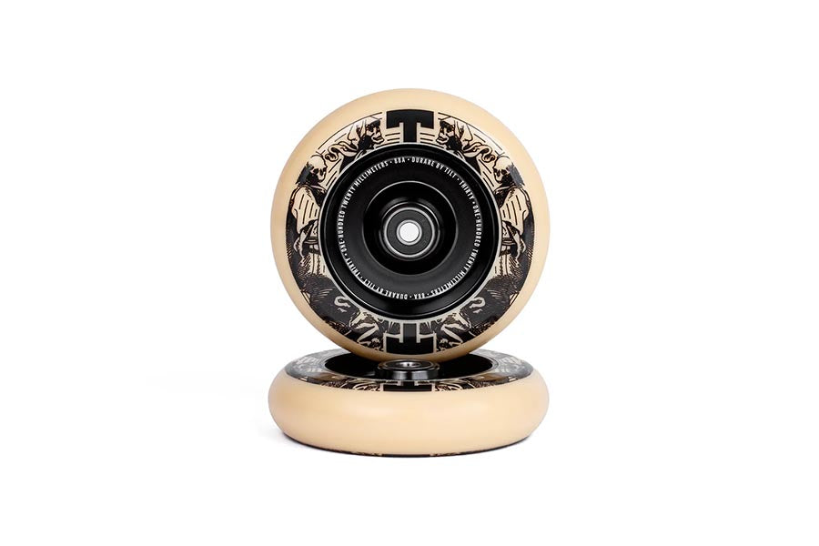 Tilt | Wheels Durare Phantom Select (120x30)