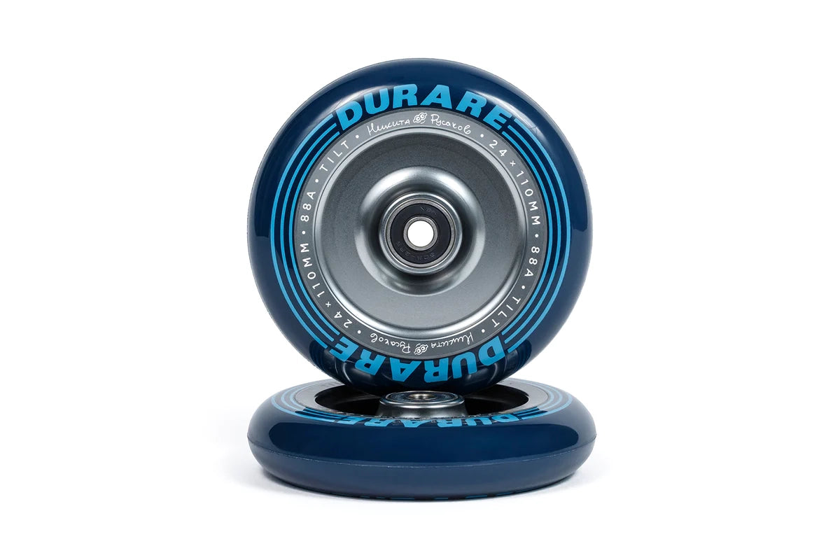 Tilt | Wheels Durare Fullcore Select Nikita (110x24)