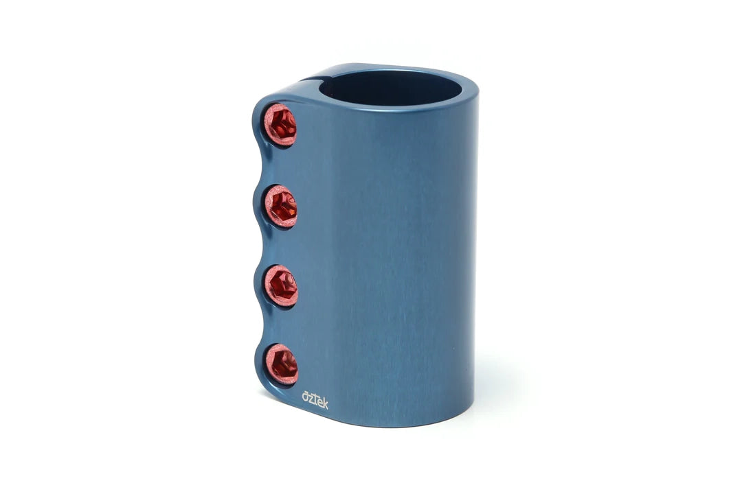 Aztek | Clamp Ember 2024 Neptune Blue (SCS)