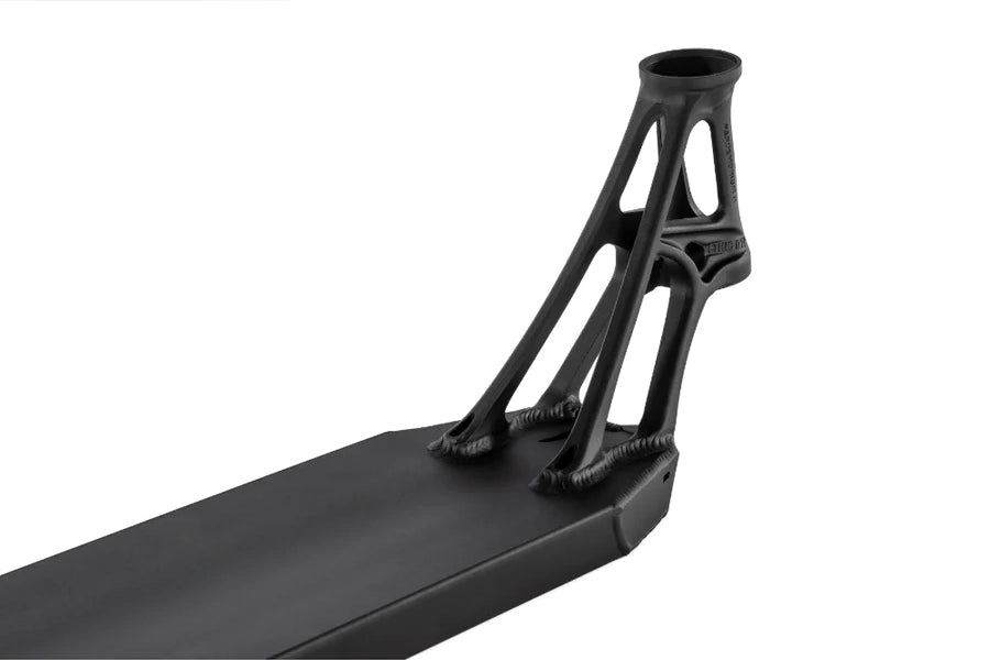 Ethic DTC | Deck Pandemonium V2 Black (5.1)