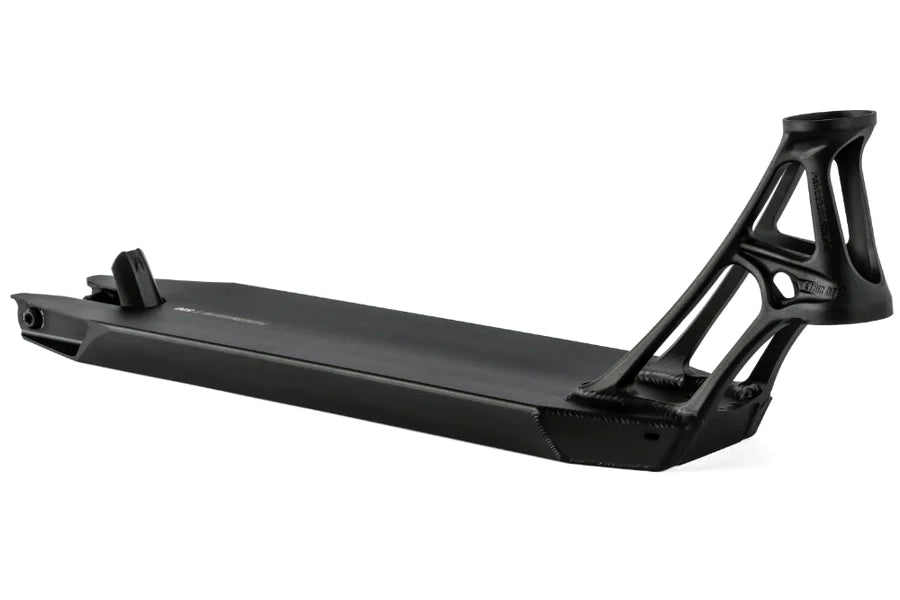 Ethic DTC | Deck Pandemonium V2 Black (5.1)