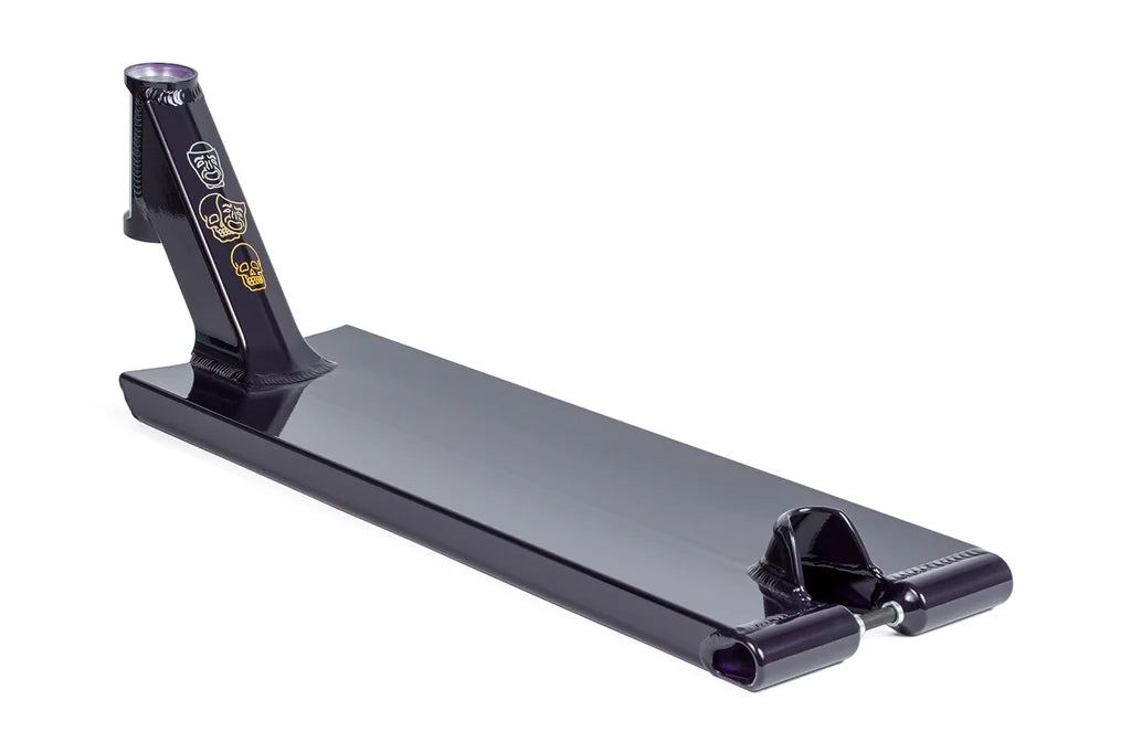 Tilt | Deck Formula Demise Purple (6.8 x 22.2)