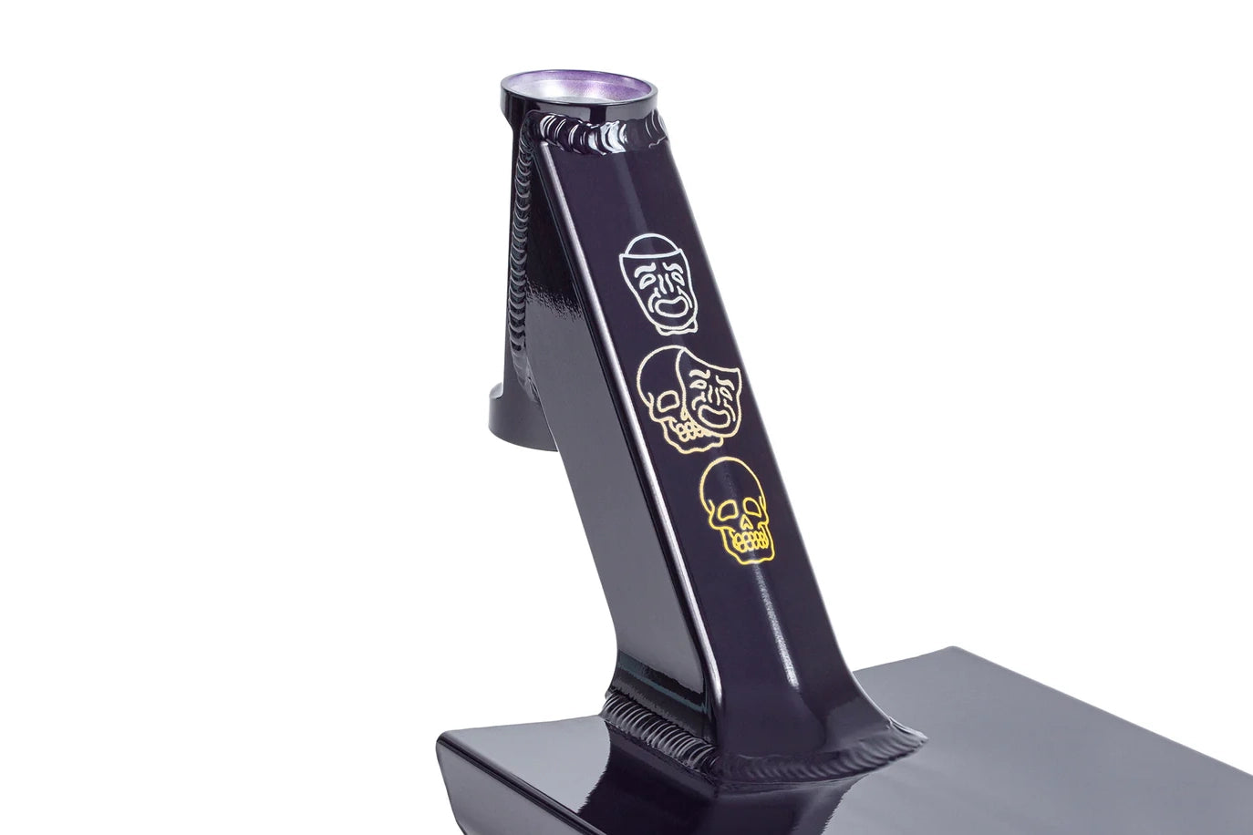 Tilt | Deck Formula Demise Purple (6.8 x 22.2)