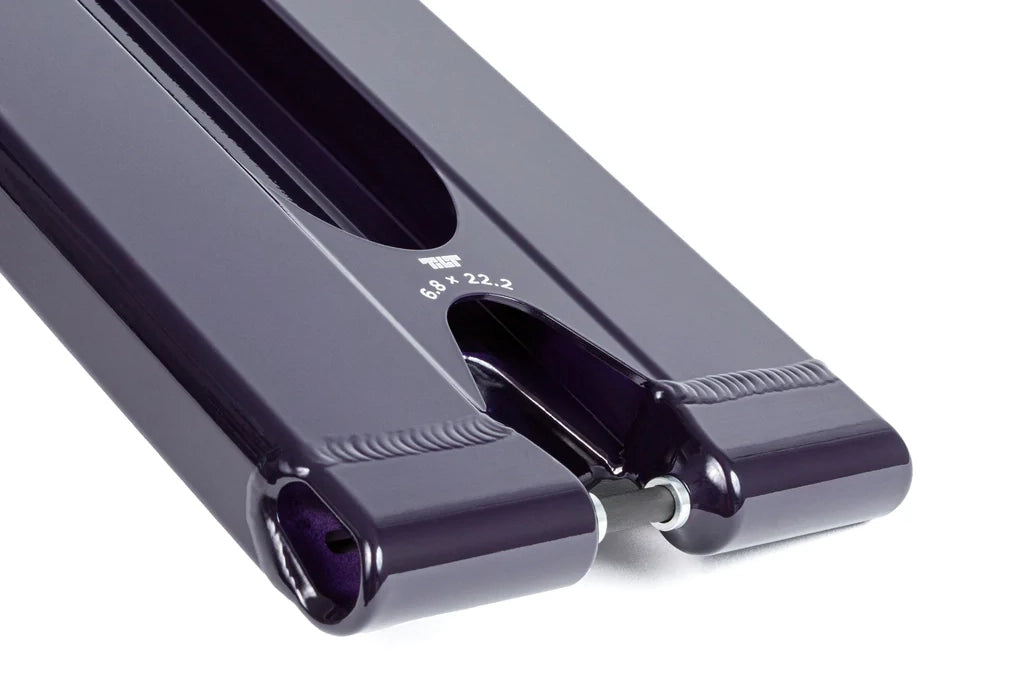 Tilt | Deck Formula Demise Purple (6.8 x 22.2)