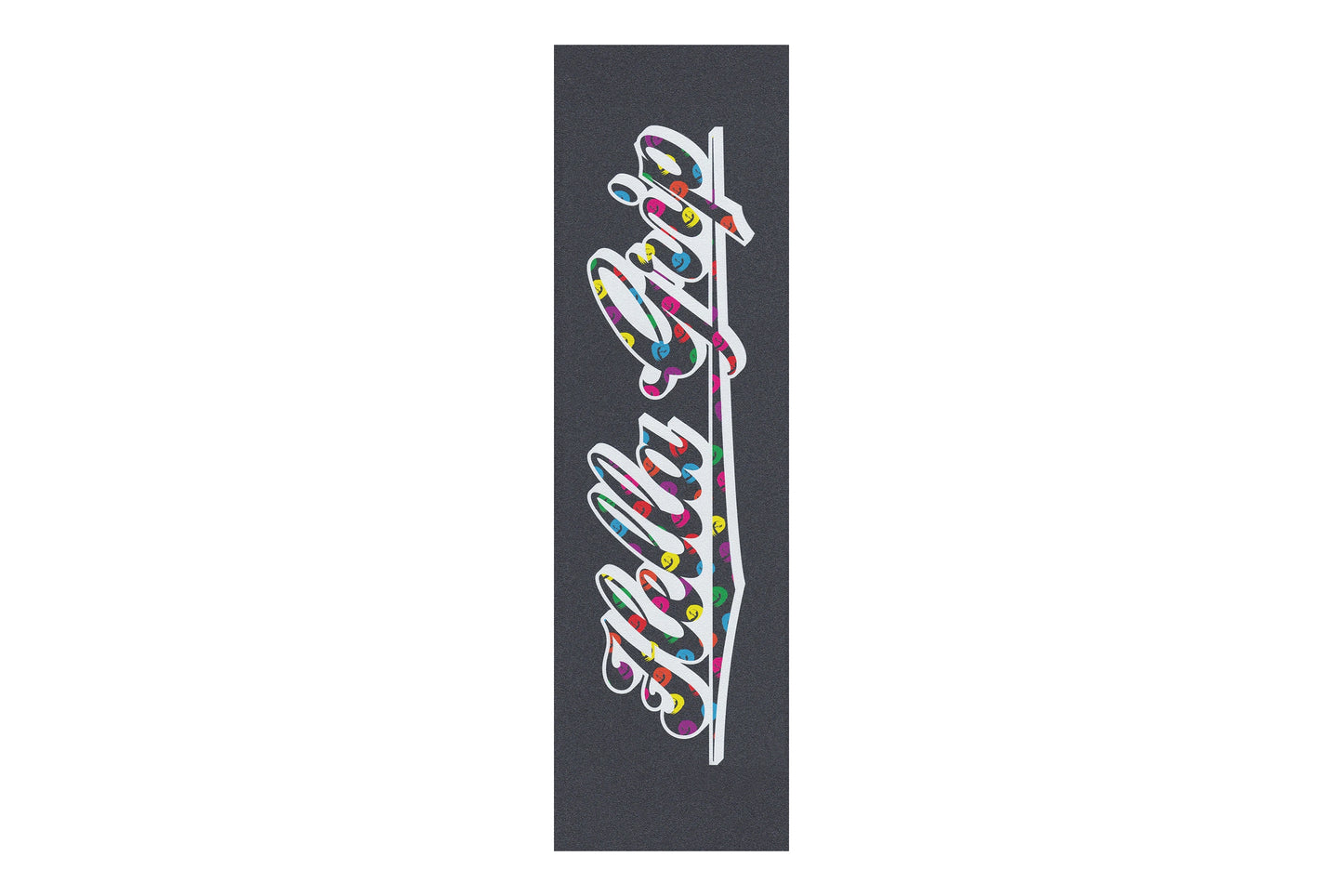 Hella Grip | Griptape Classic XL Dot Rainbow