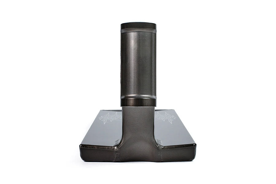 Tilt | Deck Selects Gagliano Clear Black (6.5 x 22.2)