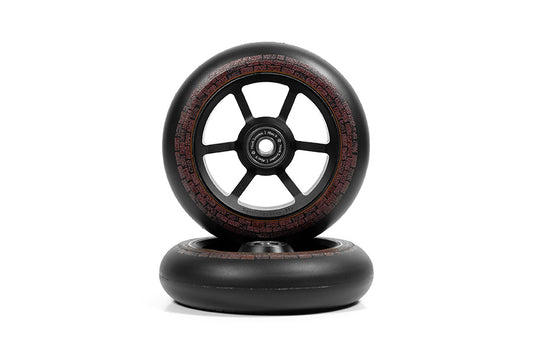 North | Wheels Garrett Braz Signature Signature (115x30)
