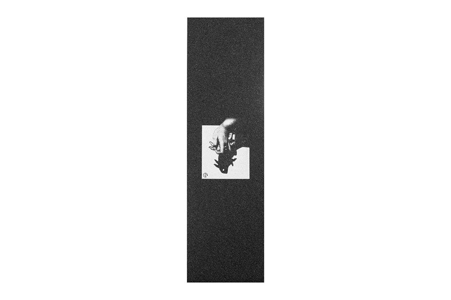 North | Griptape Shadowplay