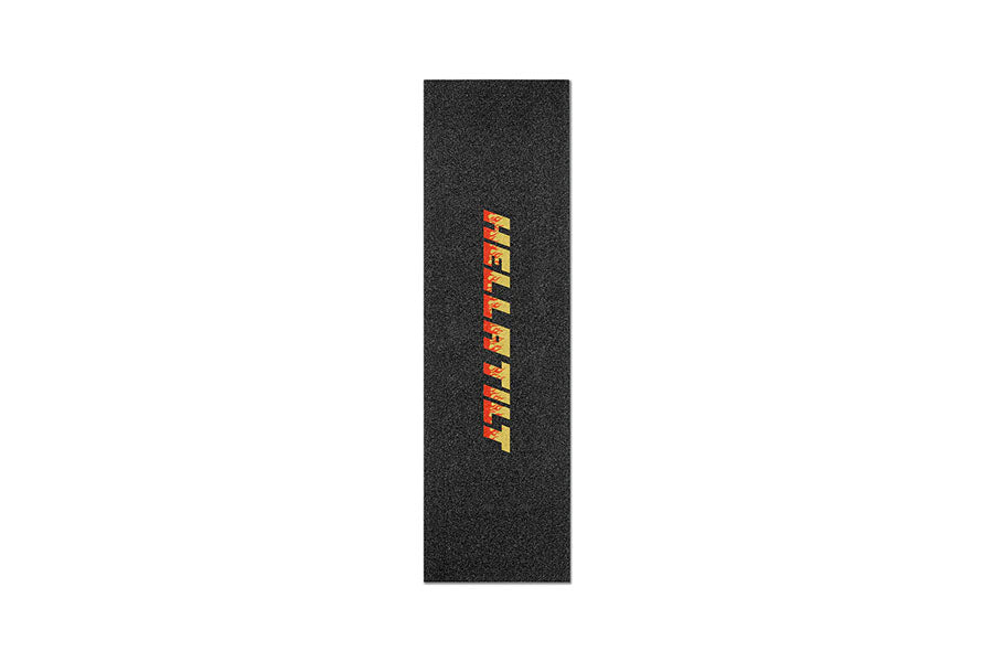 Tilt | Tilt x Hella Grip Griptape Blaze No. 46
