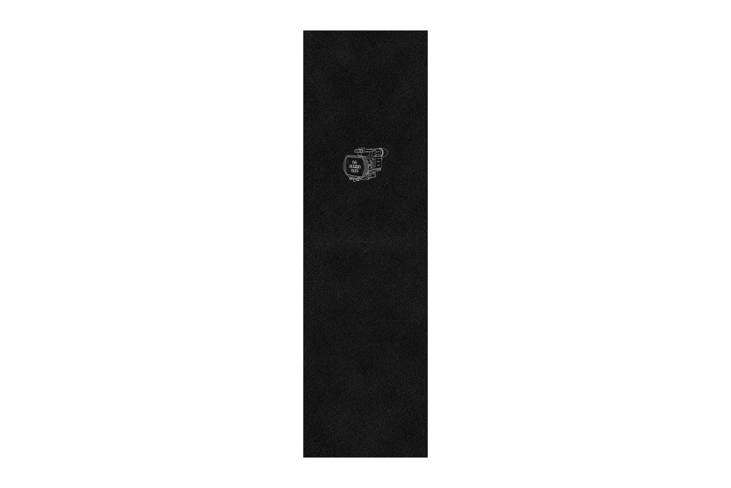 S2 Loves You | Griptape HVX Camera