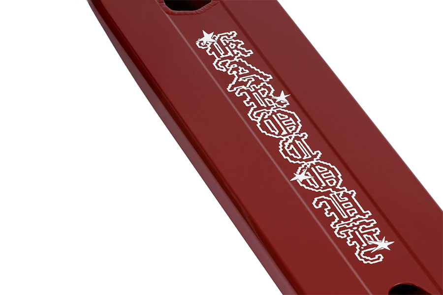 Tilt | Deck Selects Karocque Wine (6.8 x 23)