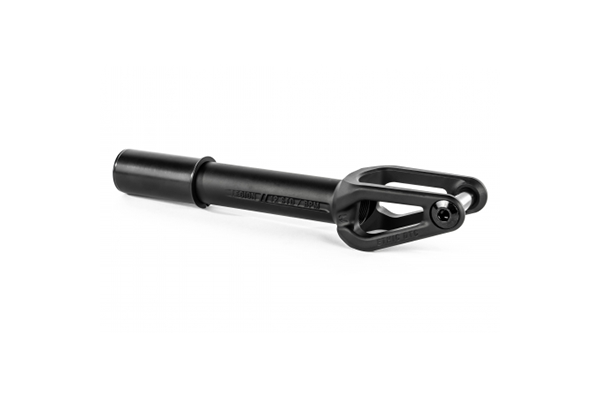 Ethic DTC | Fork Legion V2 12std Black (HIC)