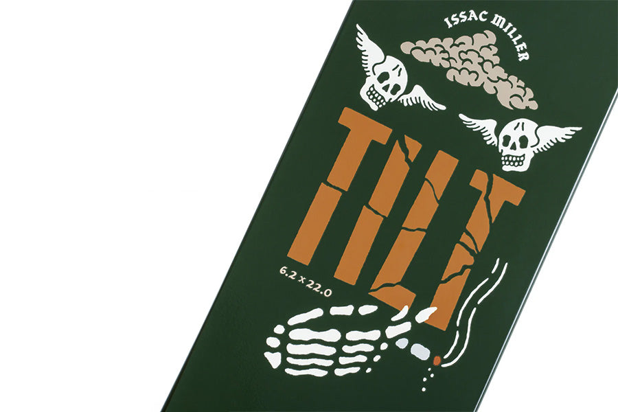 Tilt | Deck Selects Miller Forest (6.2 x 22.0)