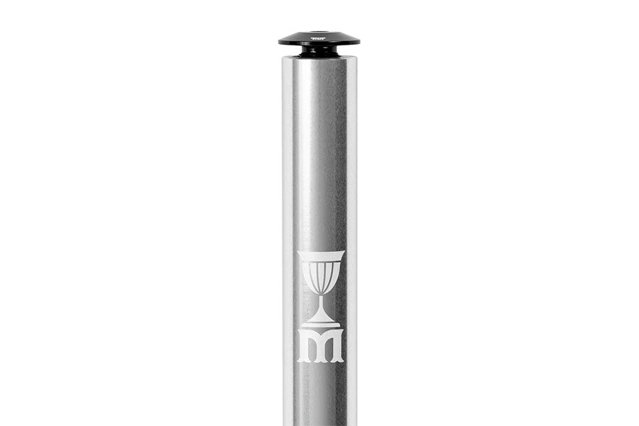 Tilt | Fork Miller Silver (SCS)