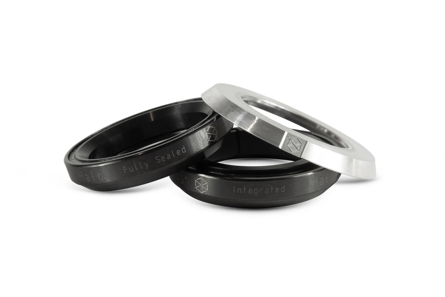 Native | Headset Halo Raw