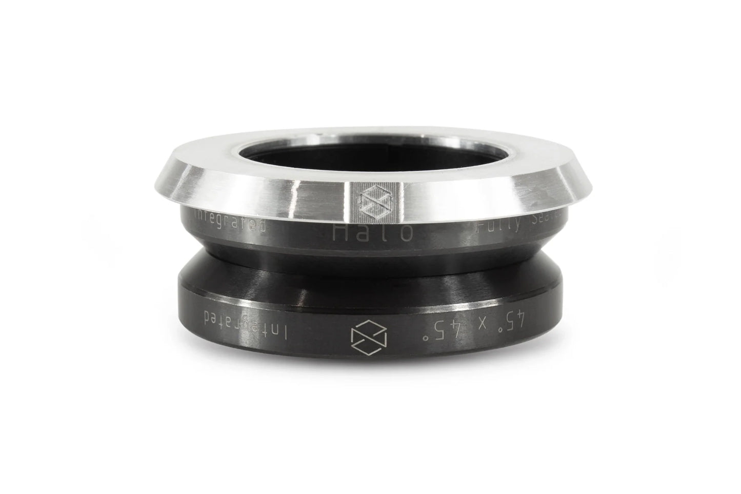 Native | Headset Halo Raw